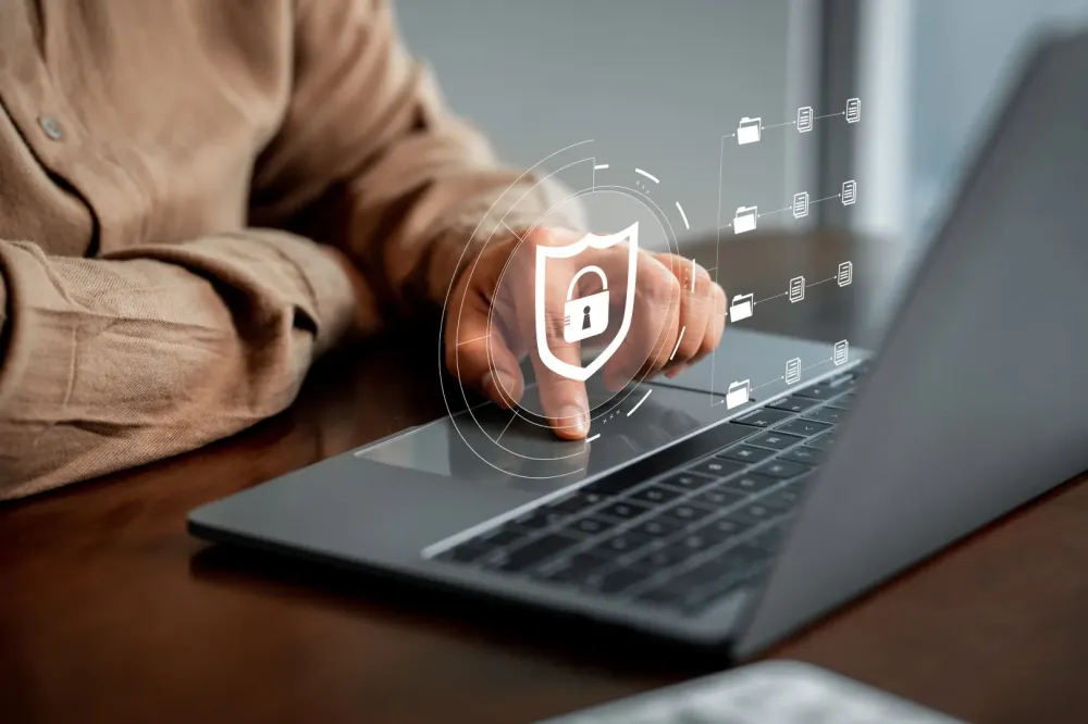 Sécurité informatique à Paillet