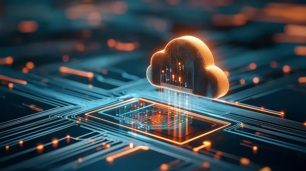 Solution cloud à Paillet
