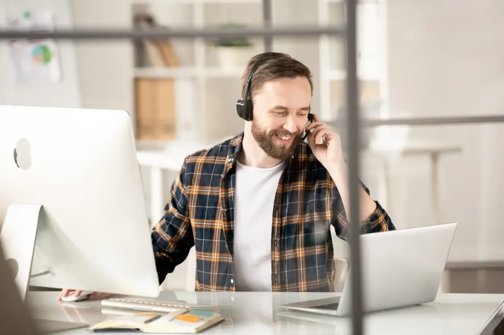 Assistance informatique