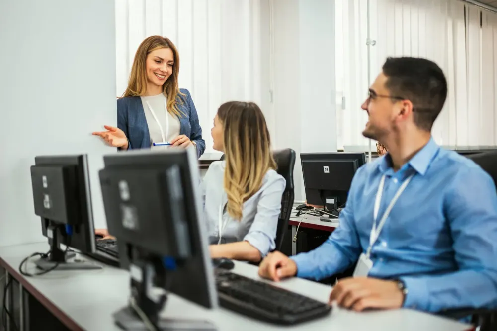 formations informatiques