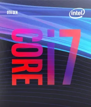 Processeur Intel Core i7-9700 (3.0 GHz / 4.7 GHz) — Socket LGA1151
