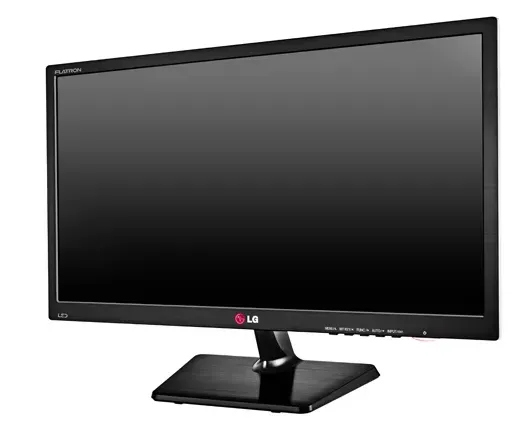 Moniteur PC LG 22EN33SA — 21.5" Full HD — Connectique VGA / D-Sub ECRAN