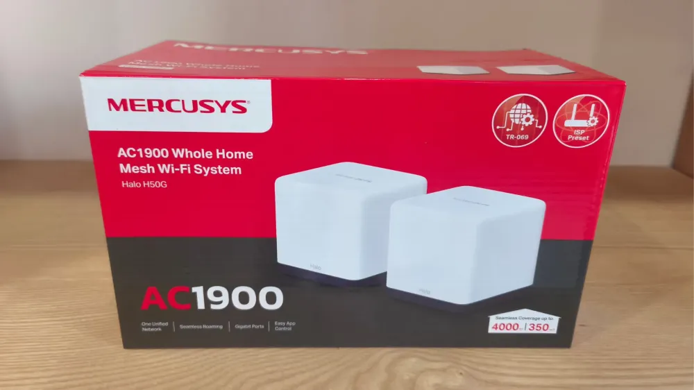 AC1900