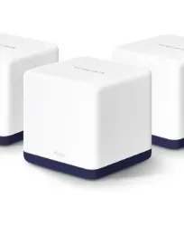 Système Wi-Fi Mesh AC1900 Mercusys Halo H50G