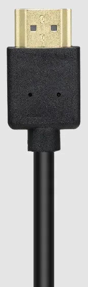 Câble HDMI Ultra HD / Full HD (1,80 m)