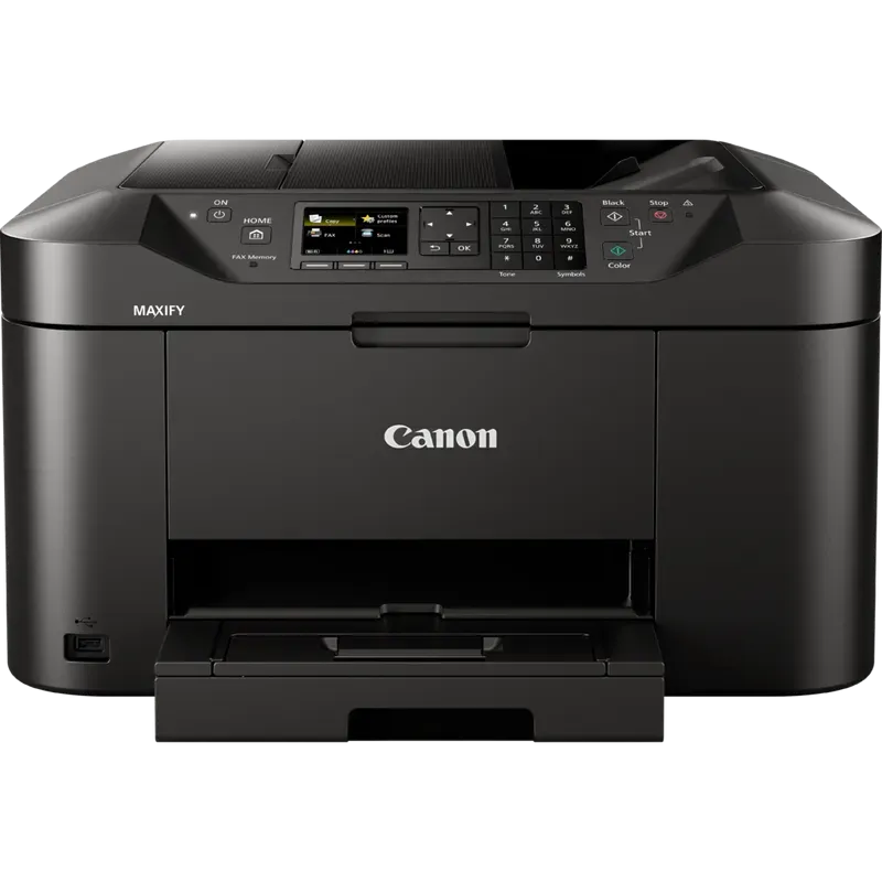canon